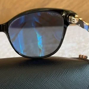 HERITAGE  POLARIZED HSFF32 WOMENS SUNGLASSES Heritage | Accessories | Heritage Polarized Hsff32 Womens  main image 4